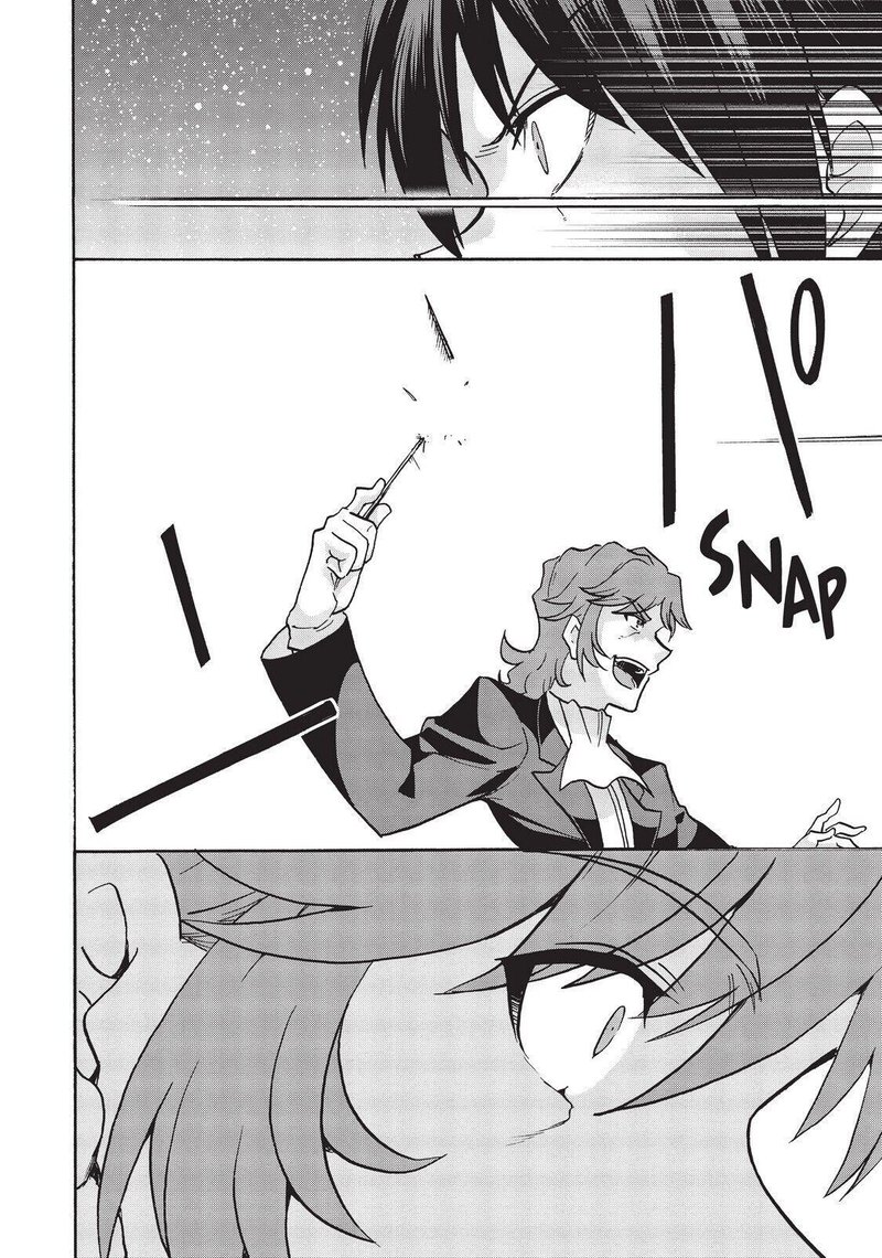 Akashic Records Of The Bastard Magical Instructor 51 24