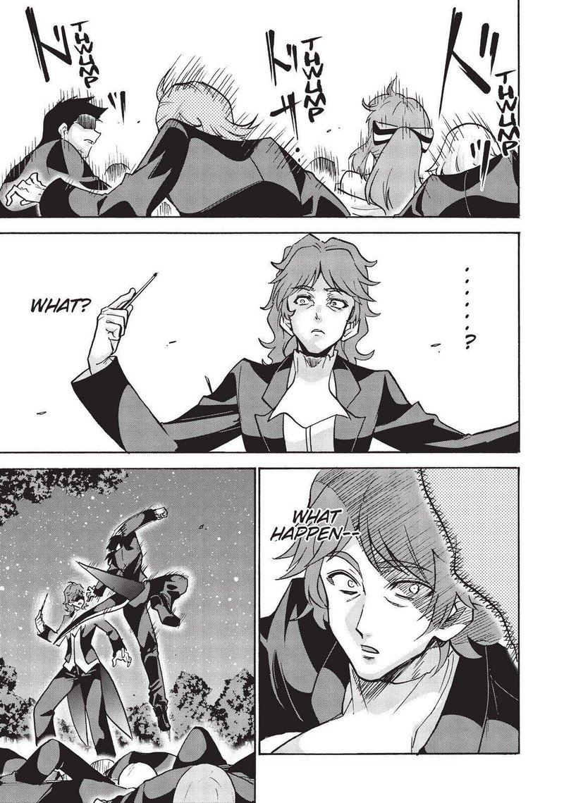 Akashic Records Of The Bastard Magical Instructor 51 25