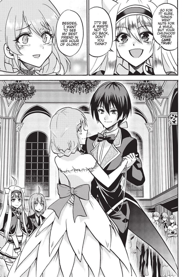 Akashic Records Of The Bastard Magical Instructor 51 30