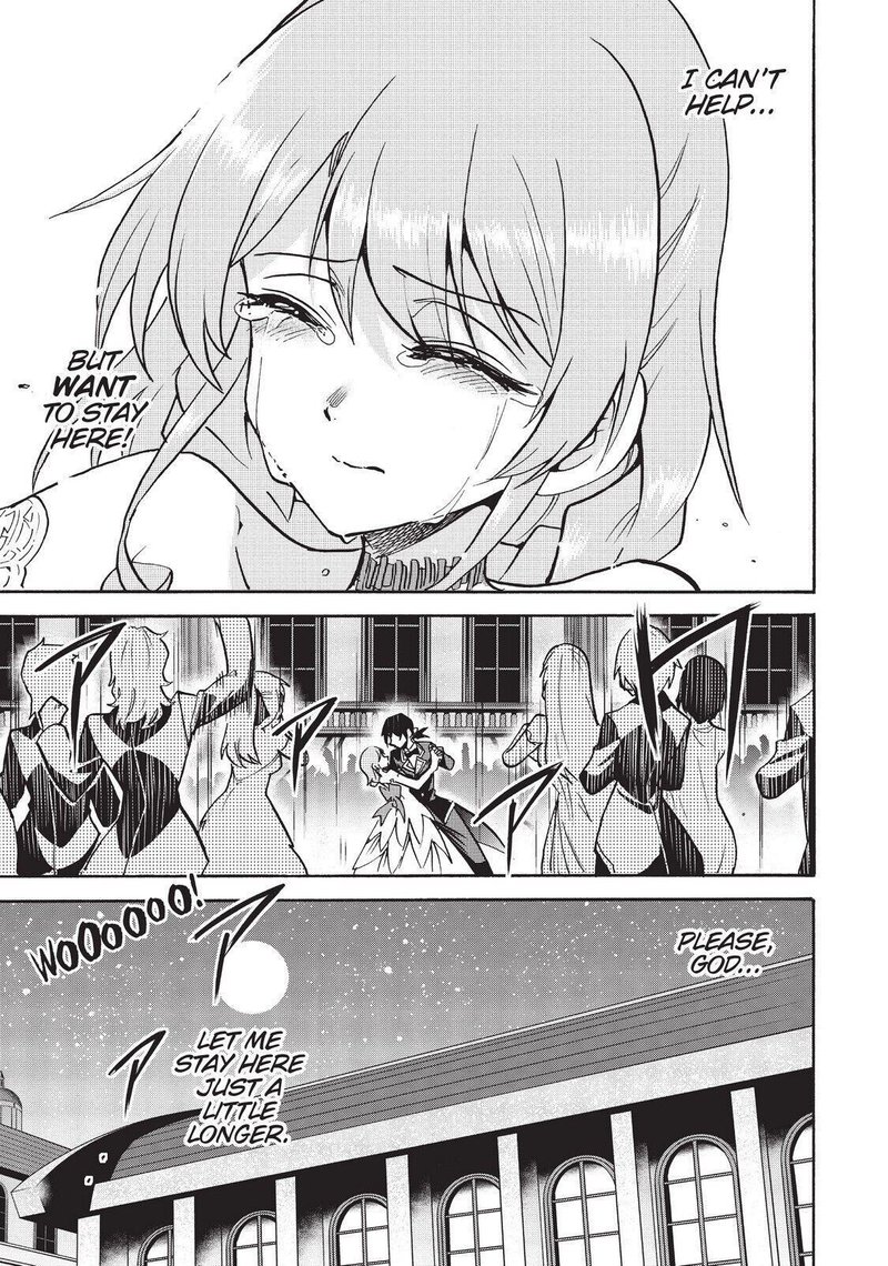 Akashic Records Of The Bastard Magical Instructor 51 32