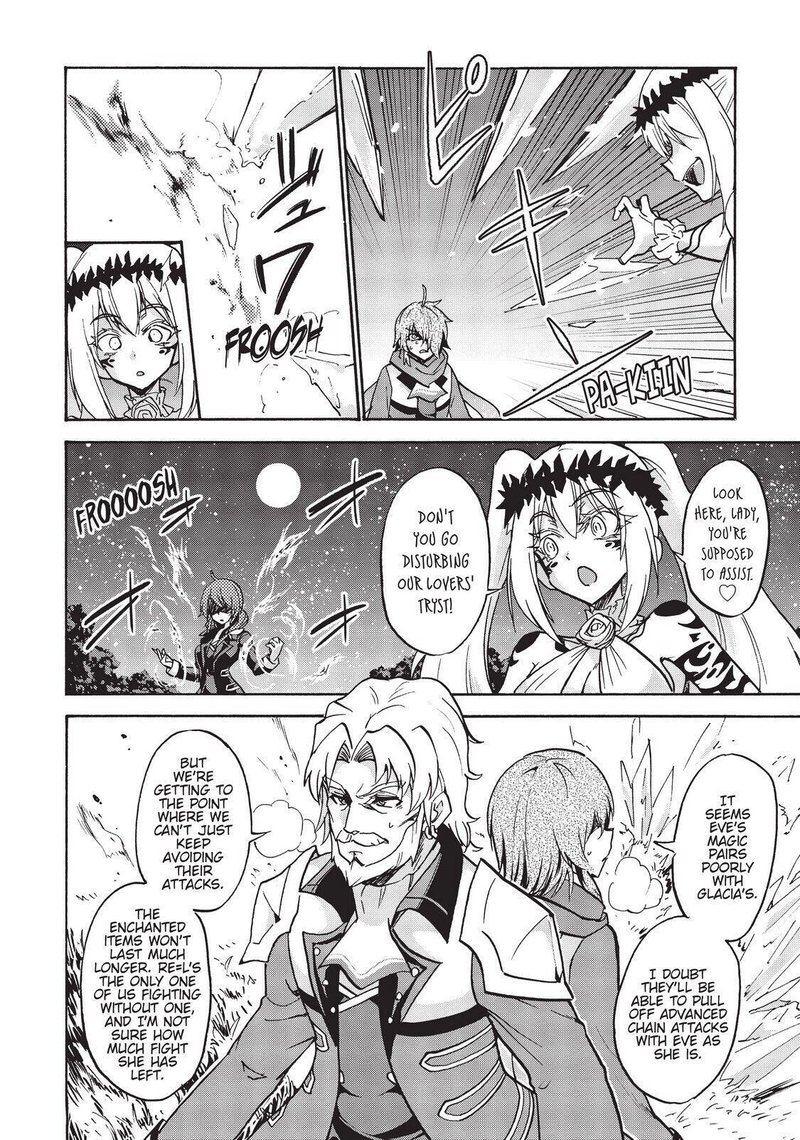 Akashic Records Of The Bastard Magical Instructor 51 7
