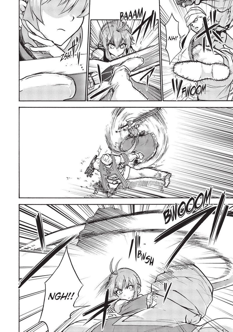 Akashic Records Of The Bastard Magical Instructor 51 9