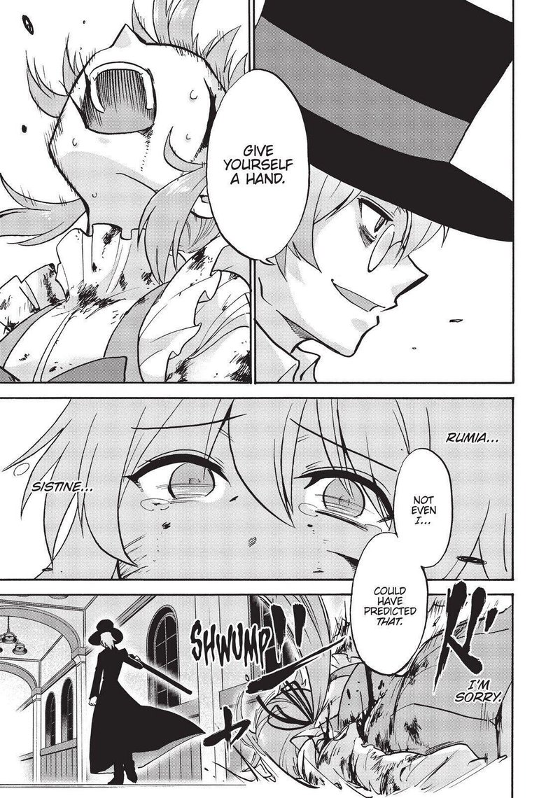 Akashic Records Of The Bastard Magical Instructor 52 24