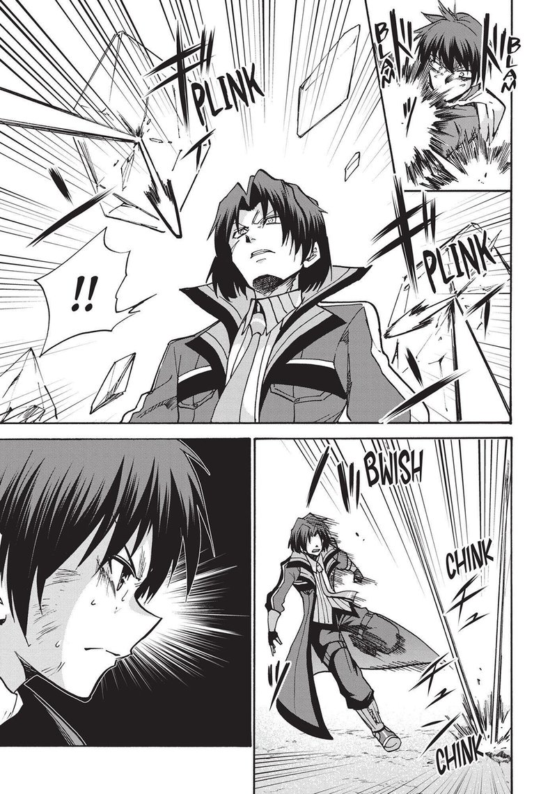 Akashic Records Of The Bastard Magical Instructor 56 5