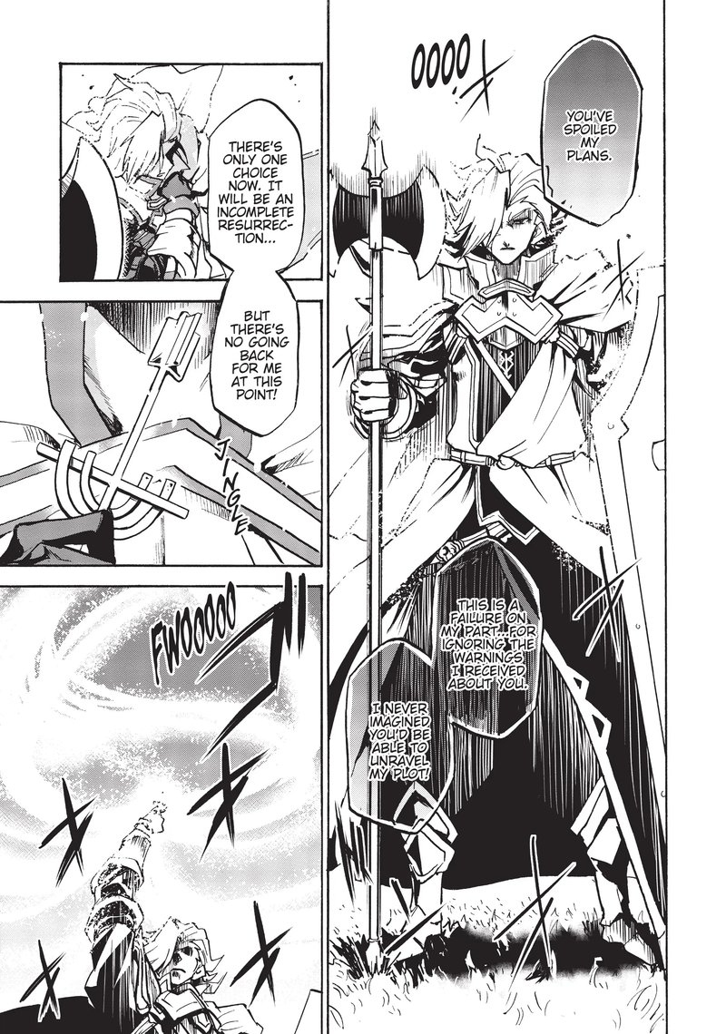 Akashic Records Of The Bastard Magical Instructor 60 27