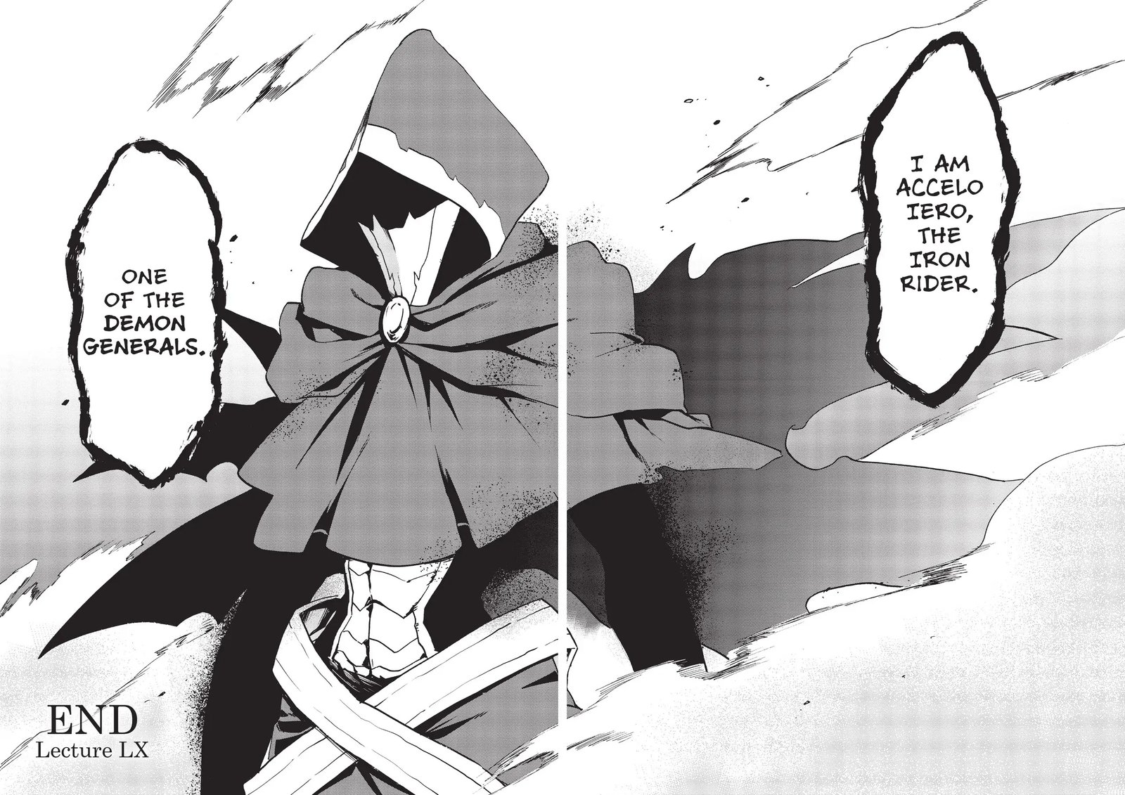 Akashic Records Of The Bastard Magical Instructor 60 34