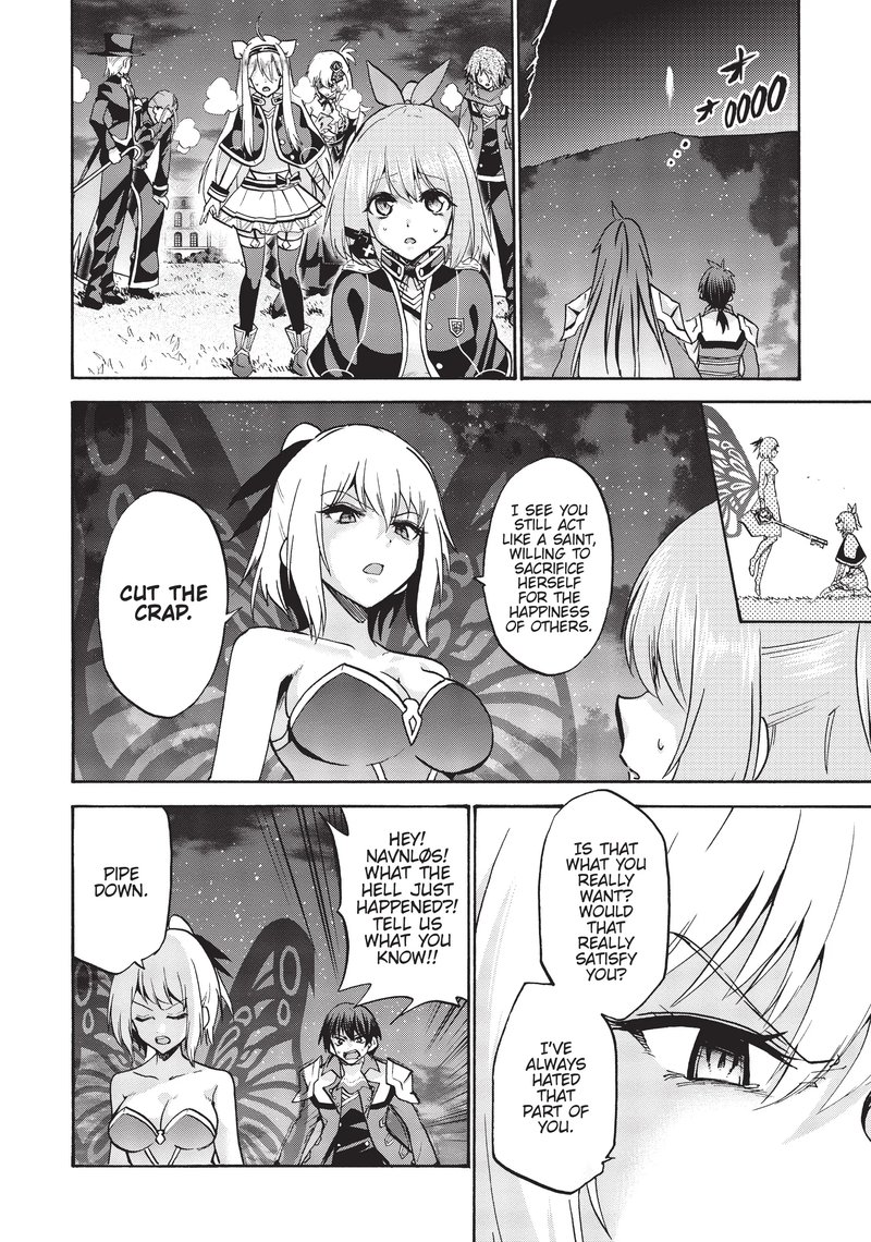 Akashic Records Of The Bastard Magical Instructor 62 10