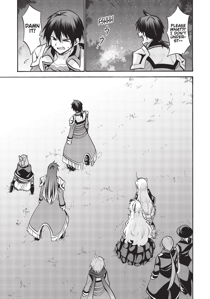 Akashic Records Of The Bastard Magical Instructor 62 13