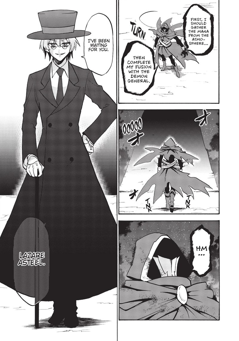 Akashic Records Of The Bastard Magical Instructor 62 15