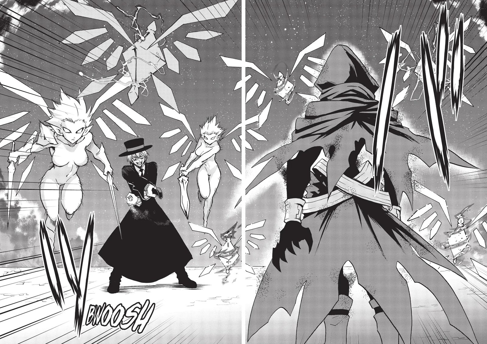 Akashic Records Of The Bastard Magical Instructor 62 18