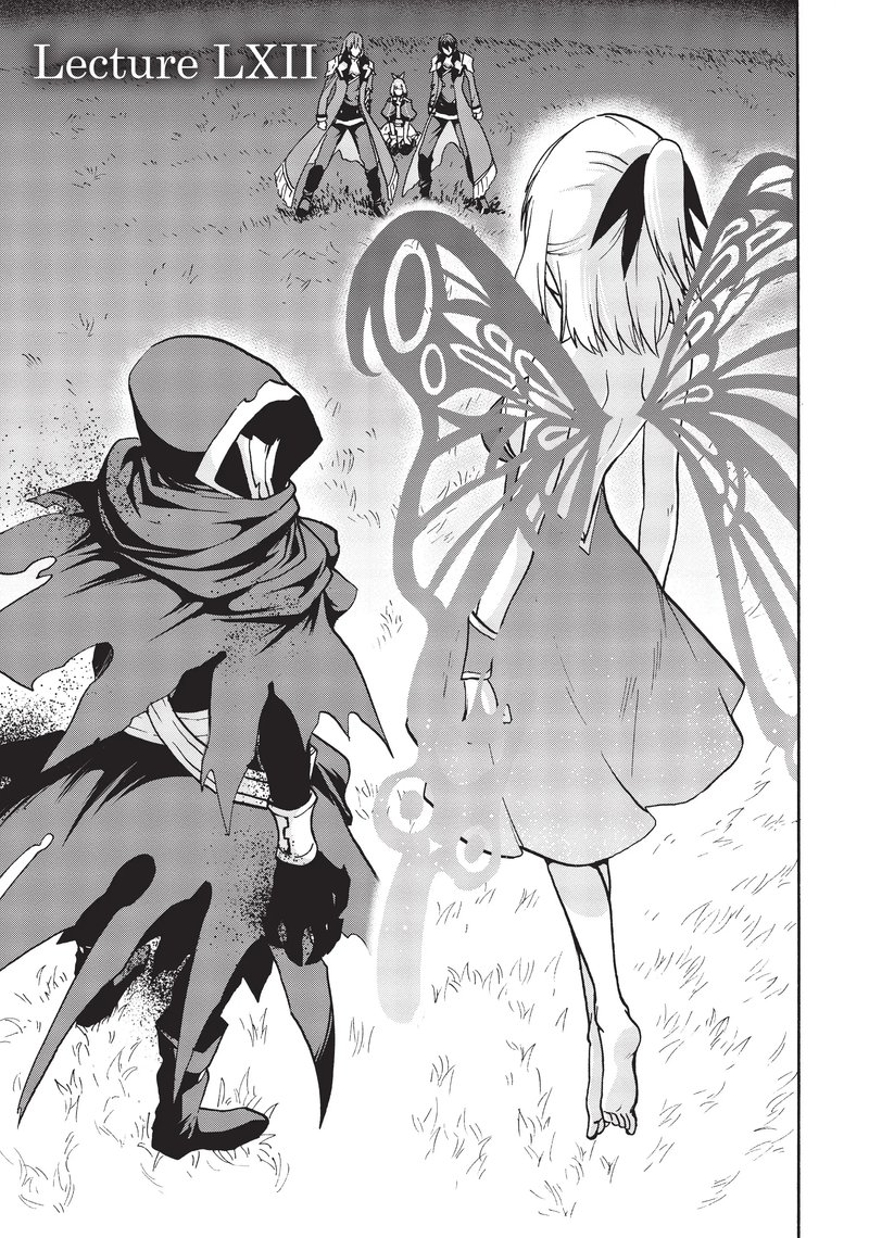 Akashic Records Of The Bastard Magical Instructor 62 2