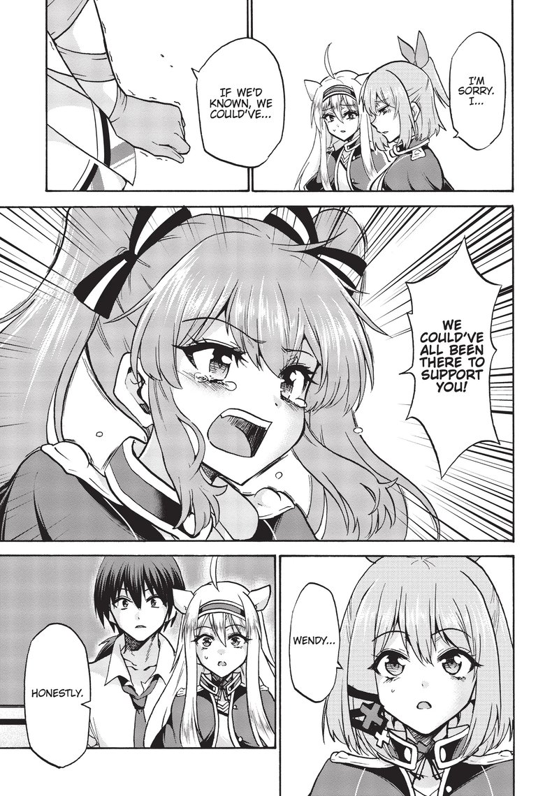 Akashic Records Of The Bastard Magical Instructor 62 24