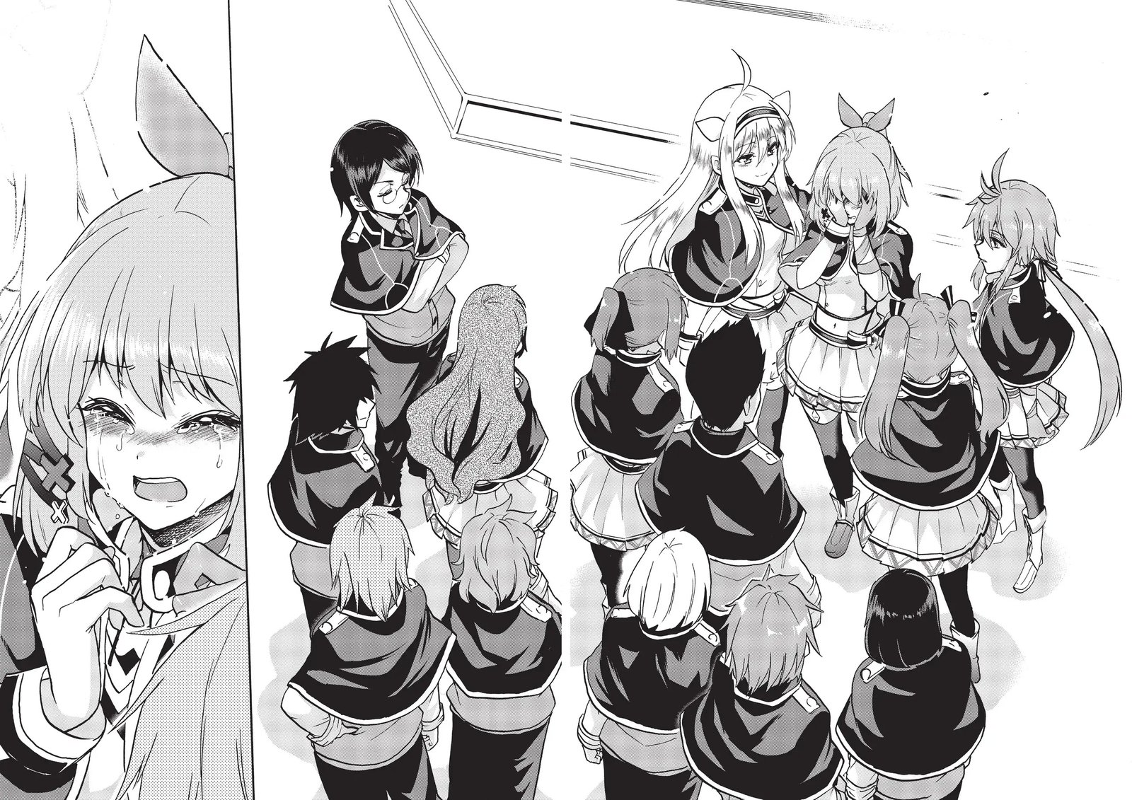 Akashic Records Of The Bastard Magical Instructor 62 27
