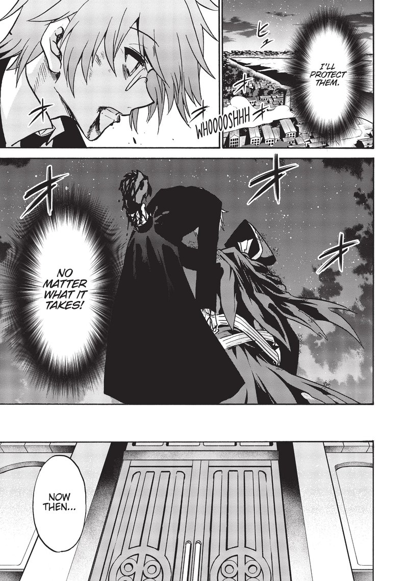 Akashic Records Of The Bastard Magical Instructor 62 29