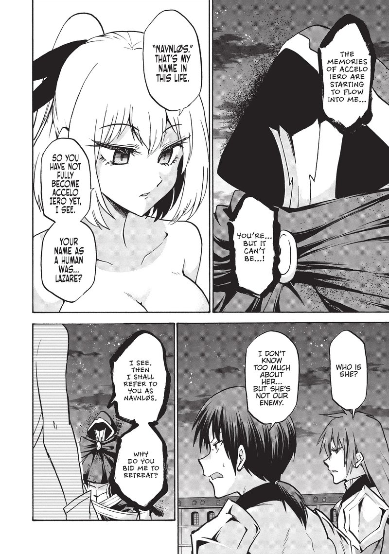 Akashic Records Of The Bastard Magical Instructor 62 3