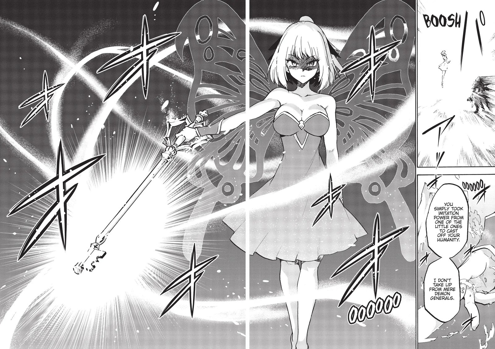 Akashic Records Of The Bastard Magical Instructor 62 5