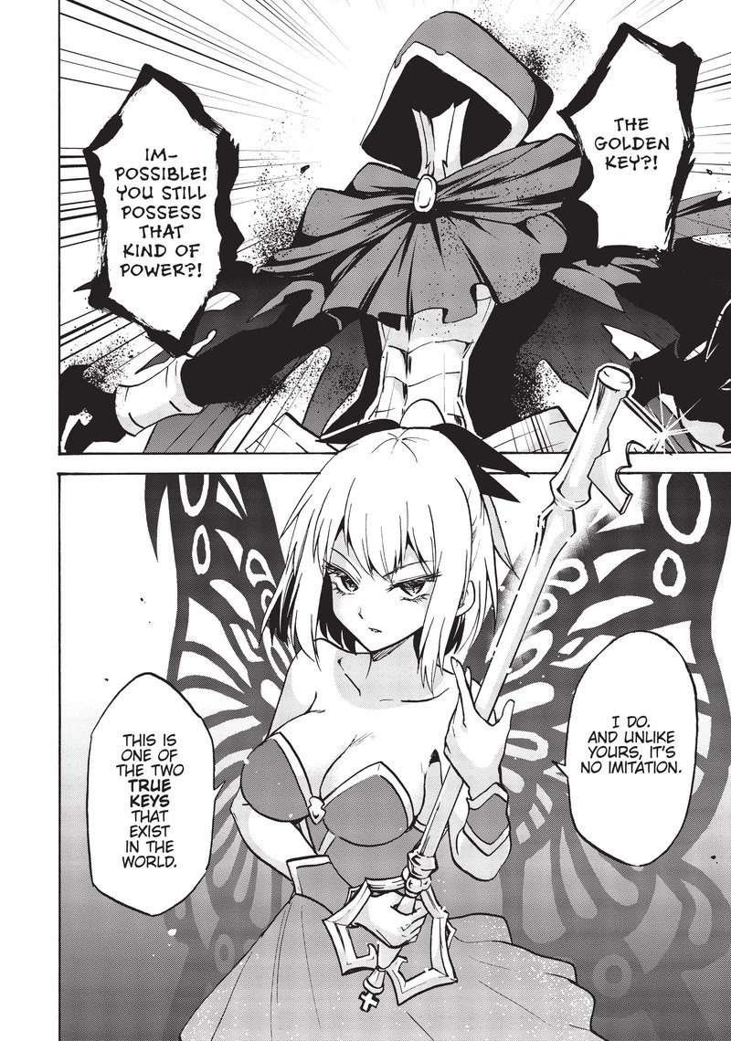 Akashic Records Of The Bastard Magical Instructor 62 6