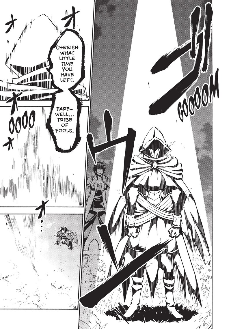 Akashic Records Of The Bastard Magical Instructor 62 9