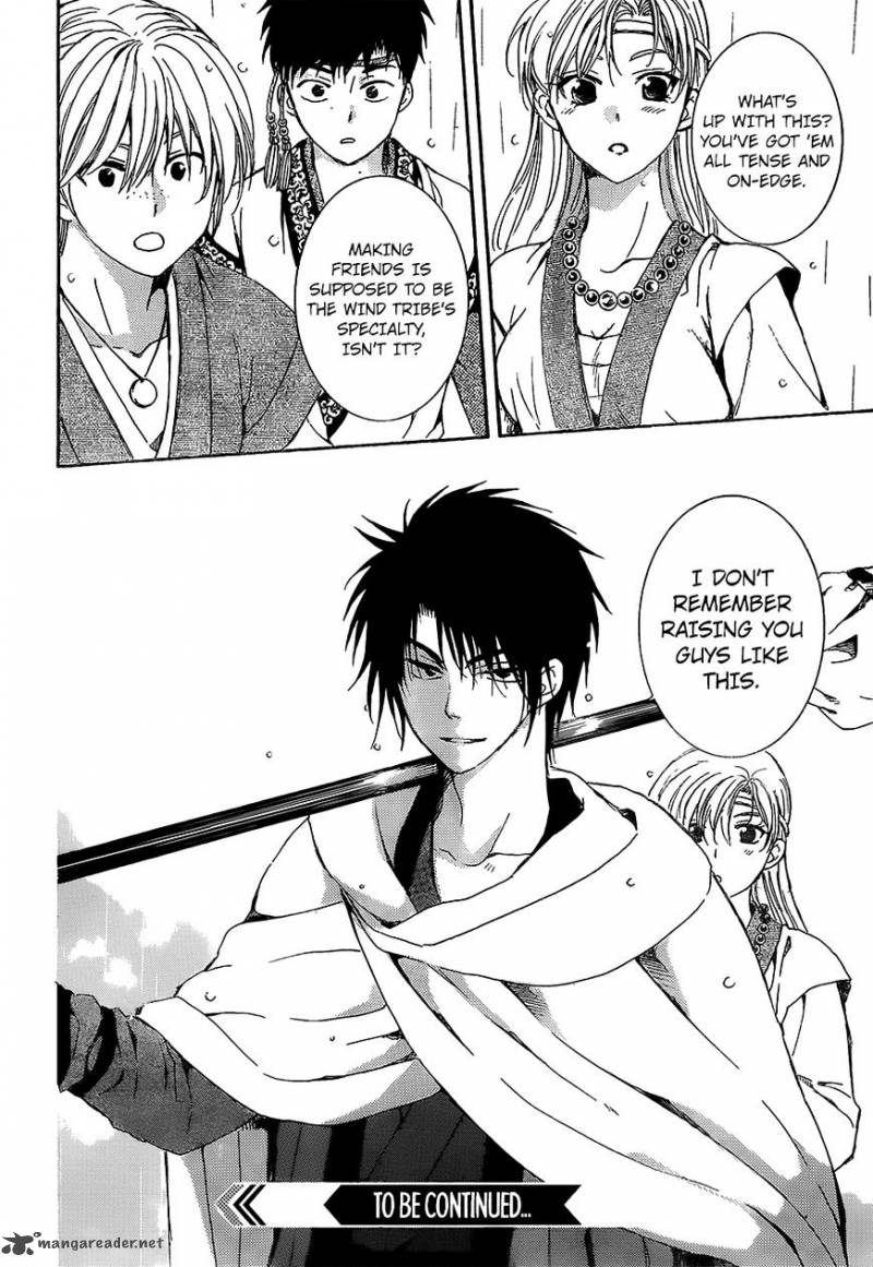 Akatsuki No Yona 138 30