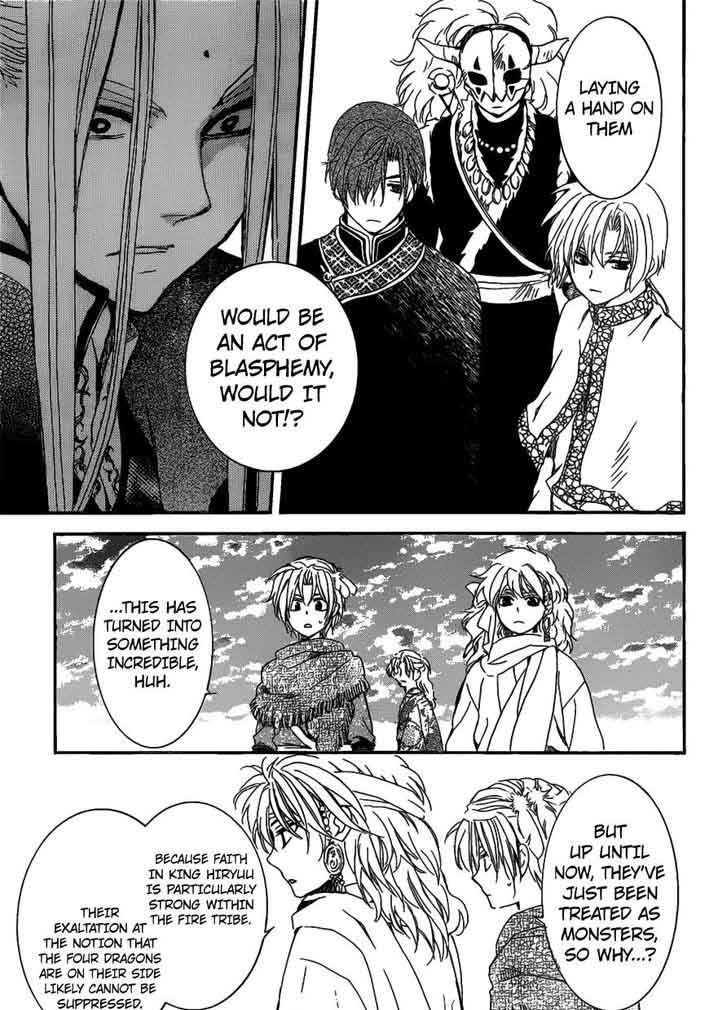 Akatsuki No Yona 156 30