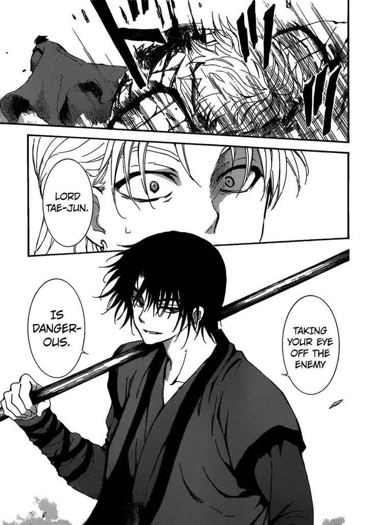 Akatsuki No Yona 156 6