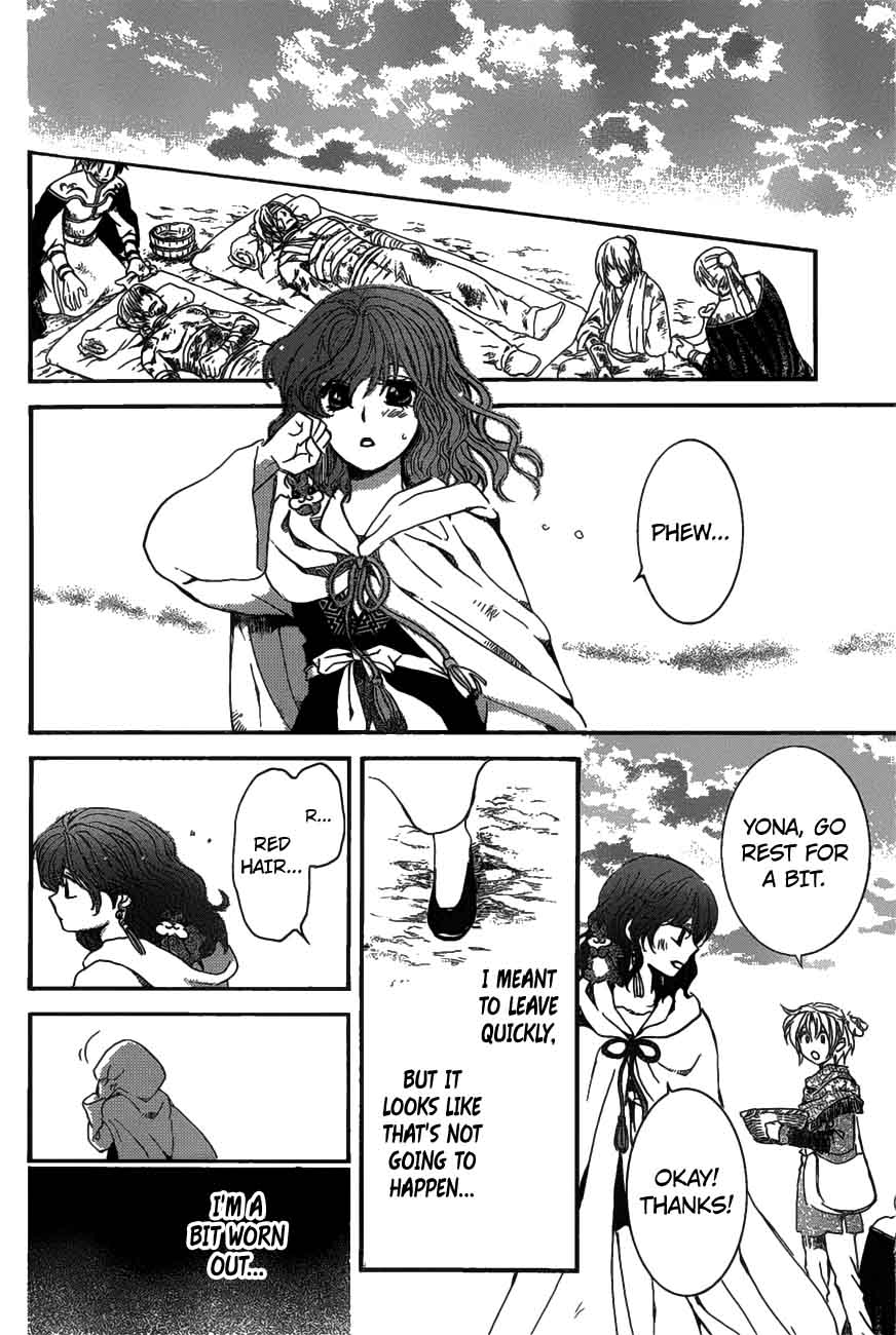 Akatsuki No Yona 157 28