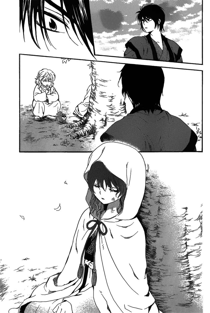 Akatsuki No Yona 157 29