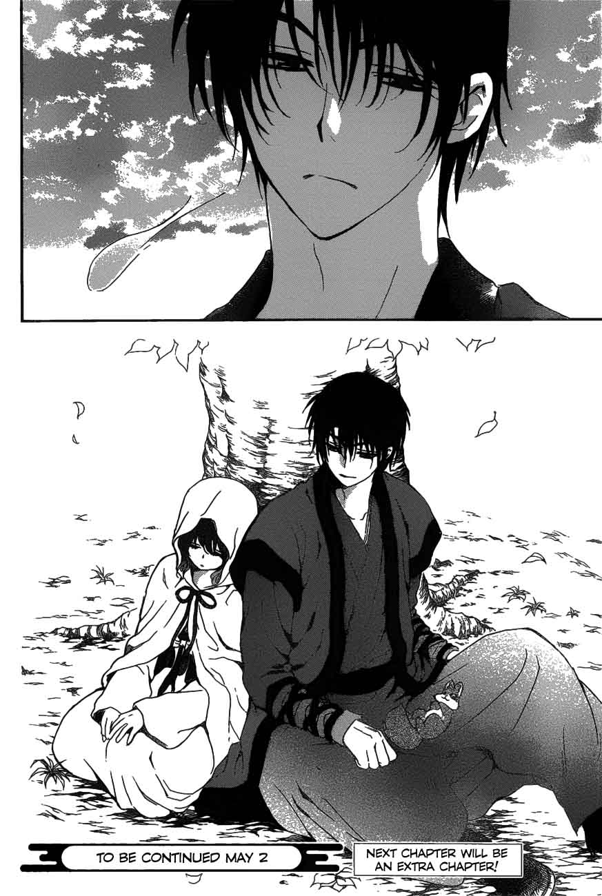 Akatsuki No Yona 157 30