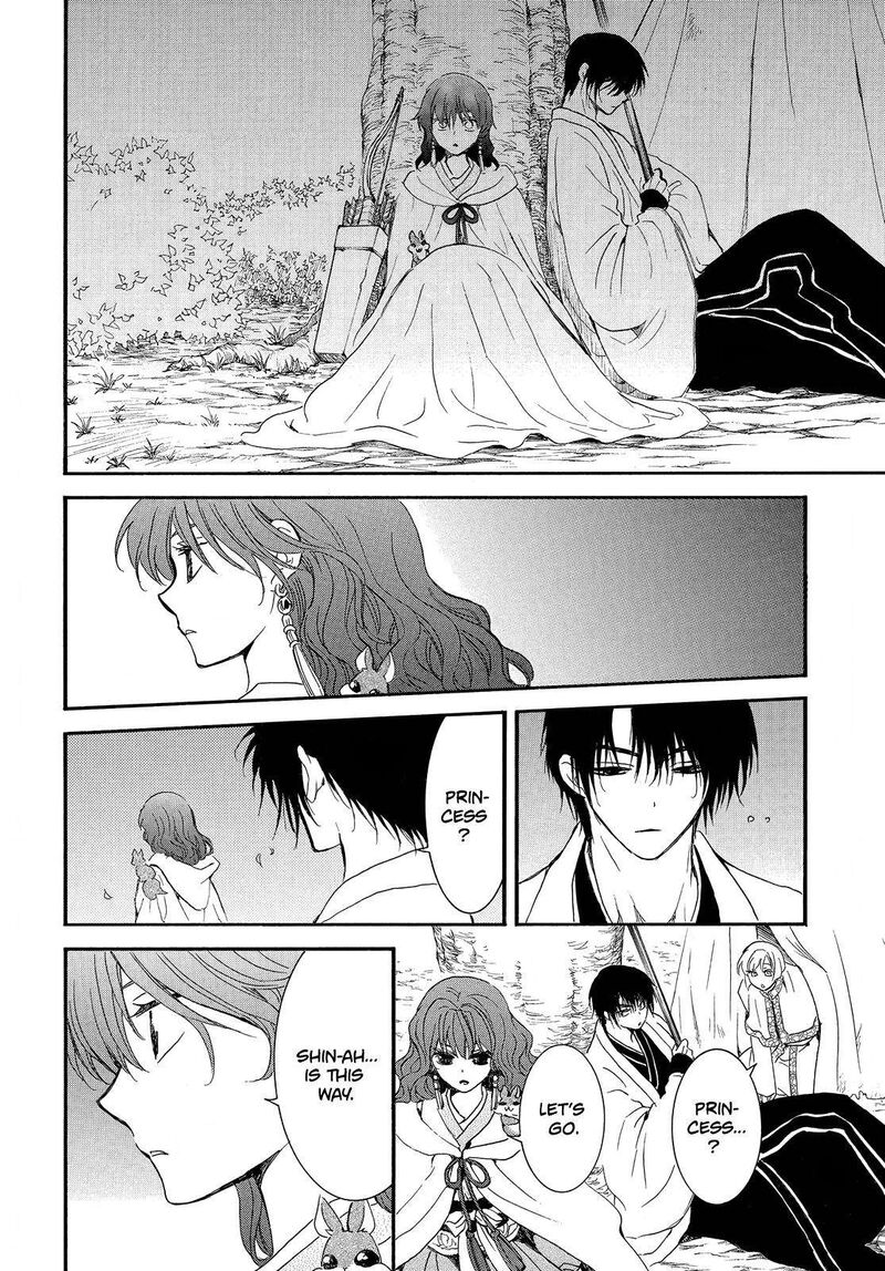 Akatsuki No Yona 248 6