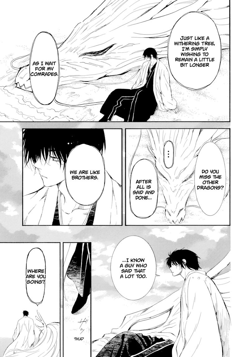 Akatsuki No Yona 273 8