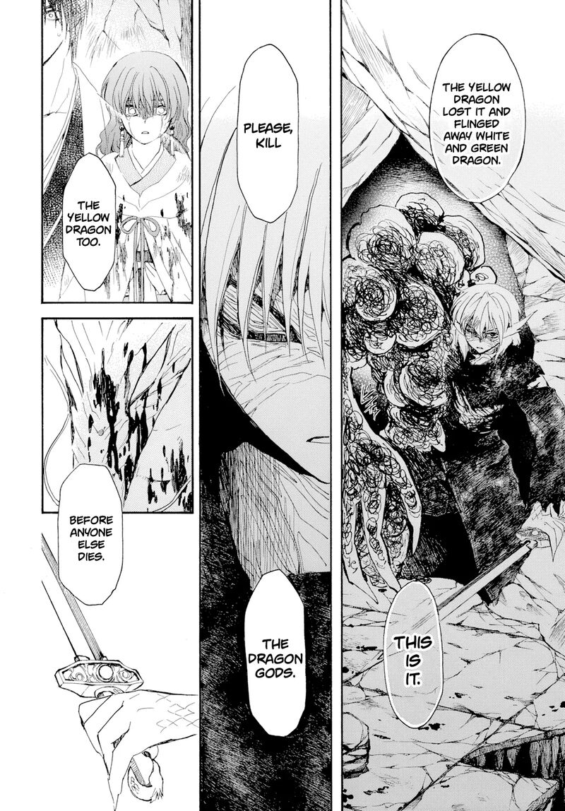 Akatsuki No Yona 274 14