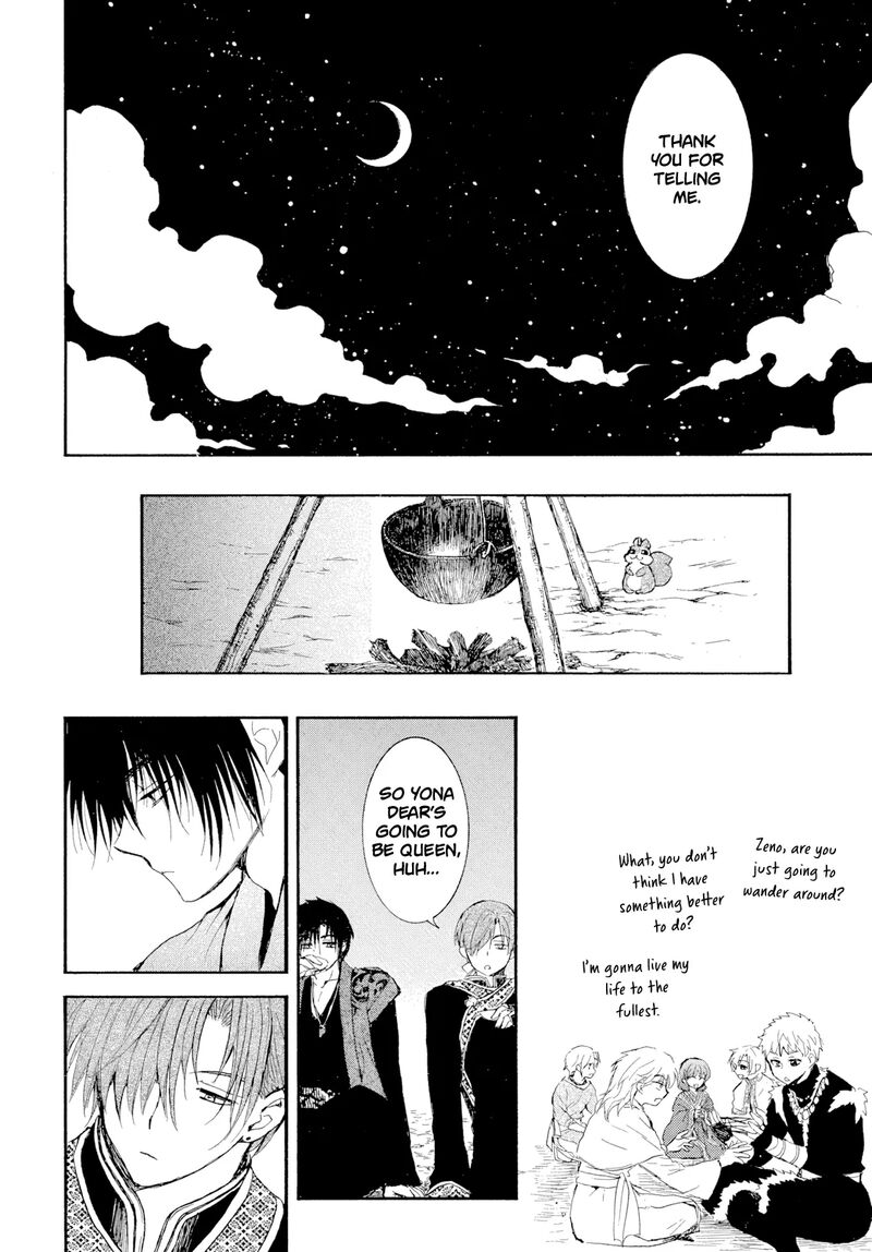 Akatsuki No Yona 276 27