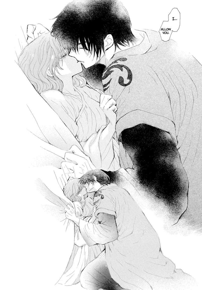 Akatsuki No Yona 276 35