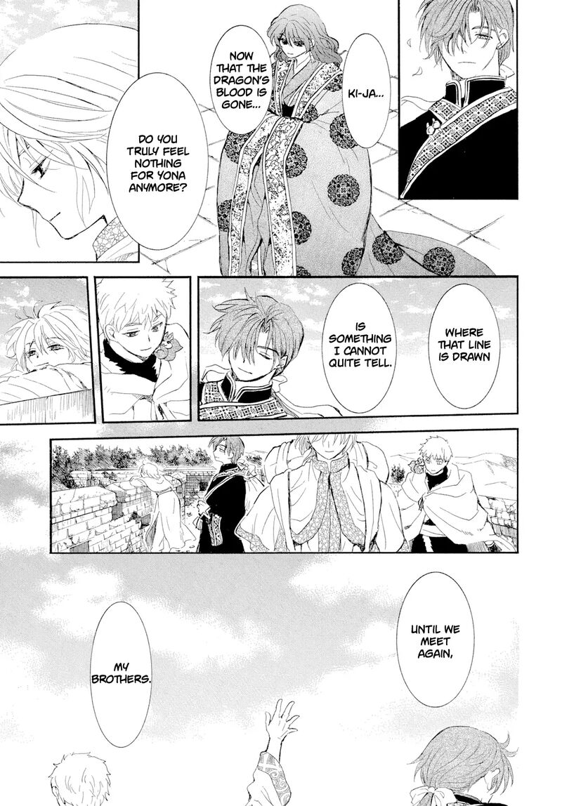 Akatsuki No Yona 276 40