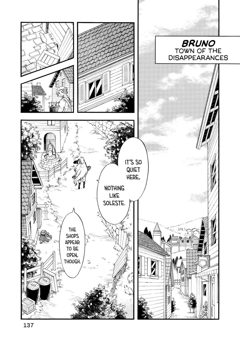 Akazukin No Ookami Deshi 8 23