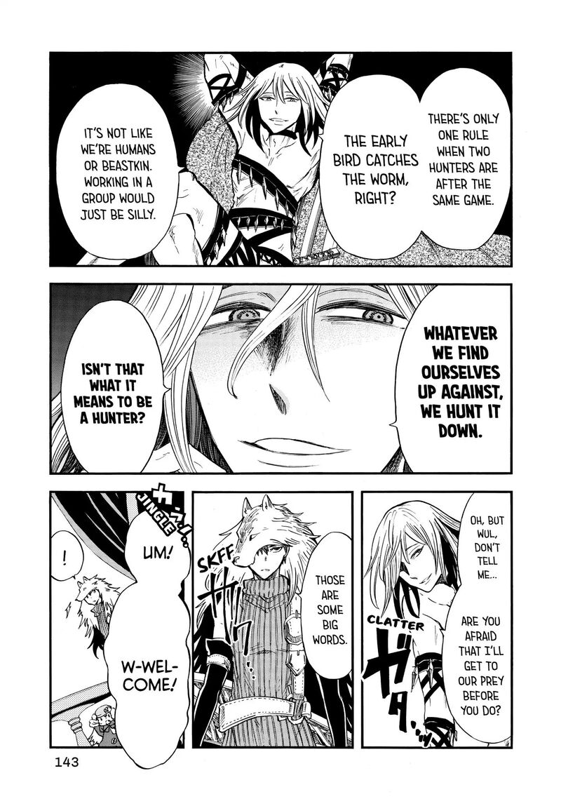 Akazukin No Ookami Deshi 8 29