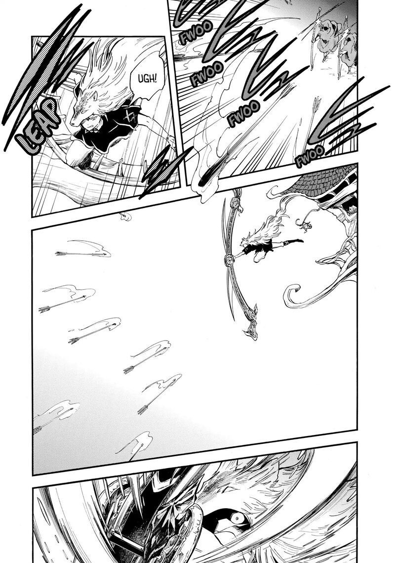 Akazukin No Ookami Deshi 8 4