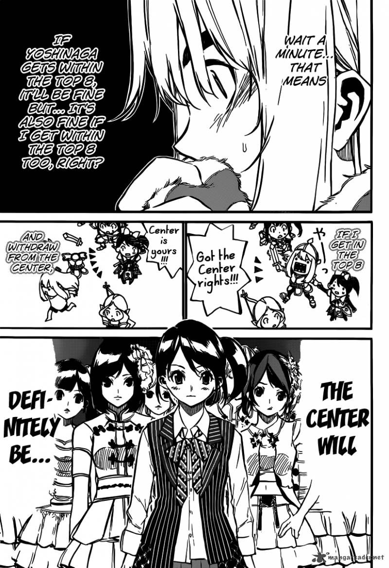Akb49 Renai Kinshi Jourei 100 16