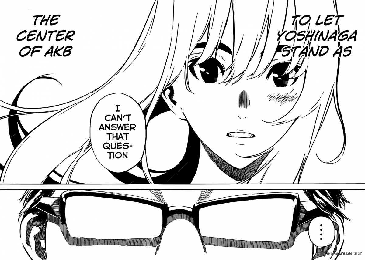 Akb49 Renai Kinshi Jourei 100 9