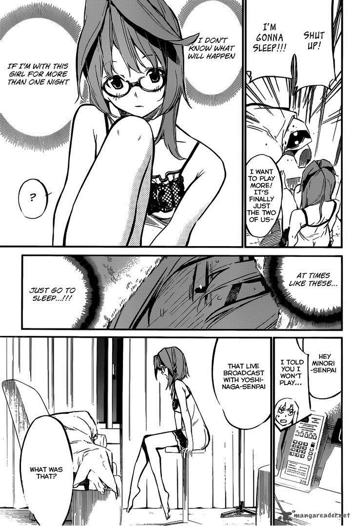 Akb49 Renai Kinshi Jourei 117 12