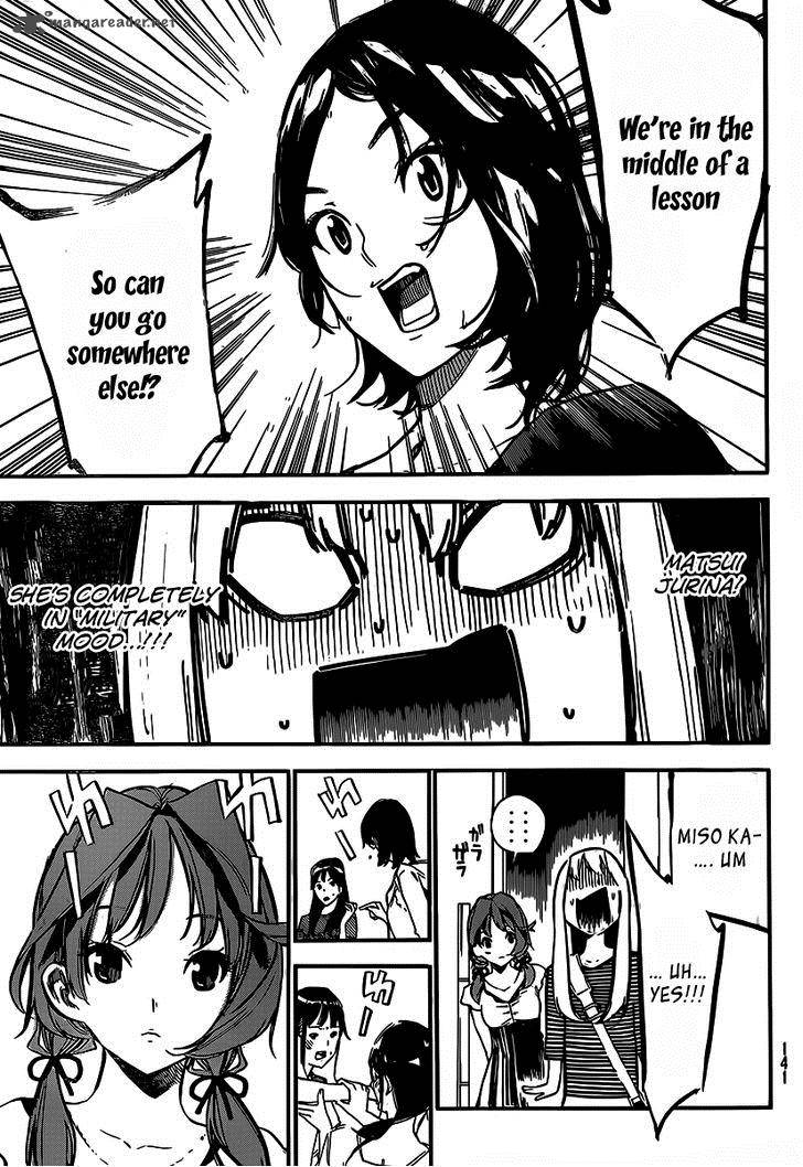 Akb49 Renai Kinshi Jourei 117 20