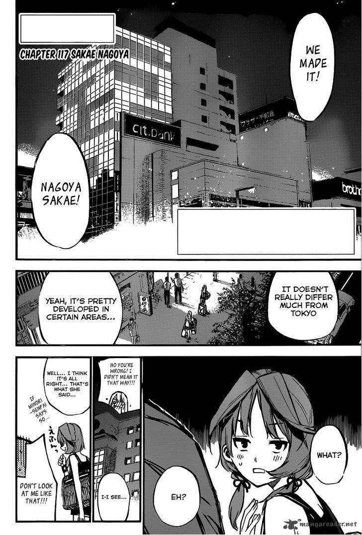 Akb49 Renai Kinshi Jourei 117 3