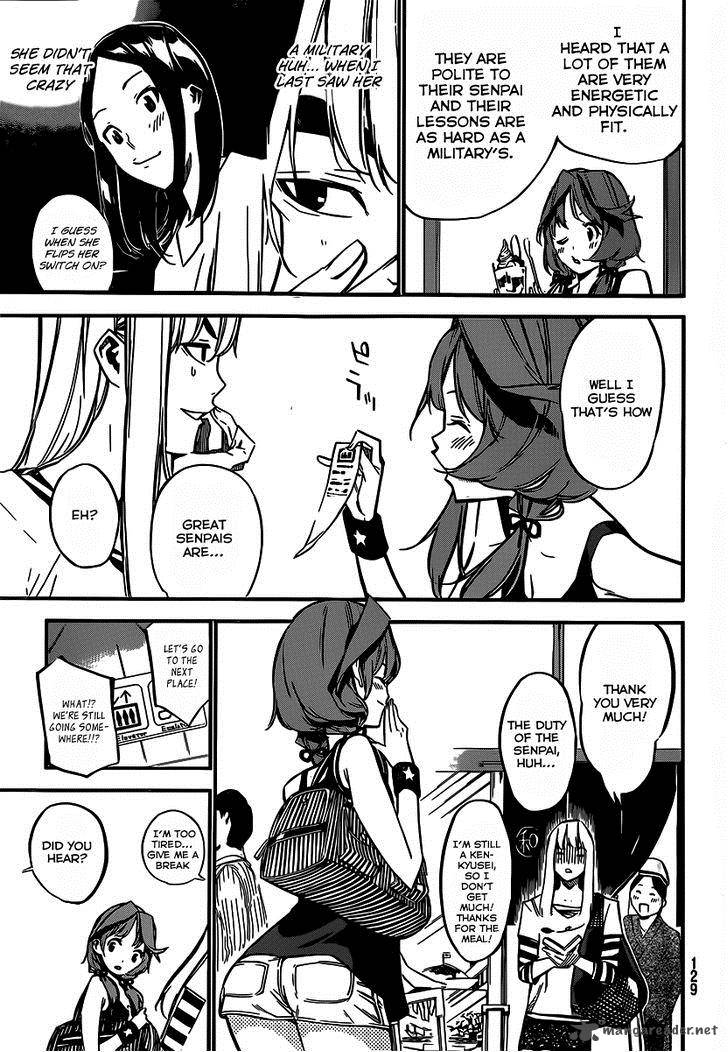 Akb49 Renai Kinshi Jourei 117 8