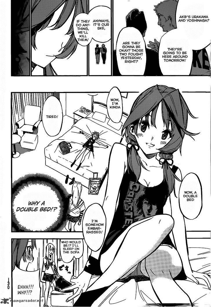 Akb49 Renai Kinshi Jourei 117 9