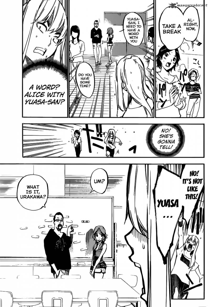 Akb49 Renai Kinshi Jourei 120 8