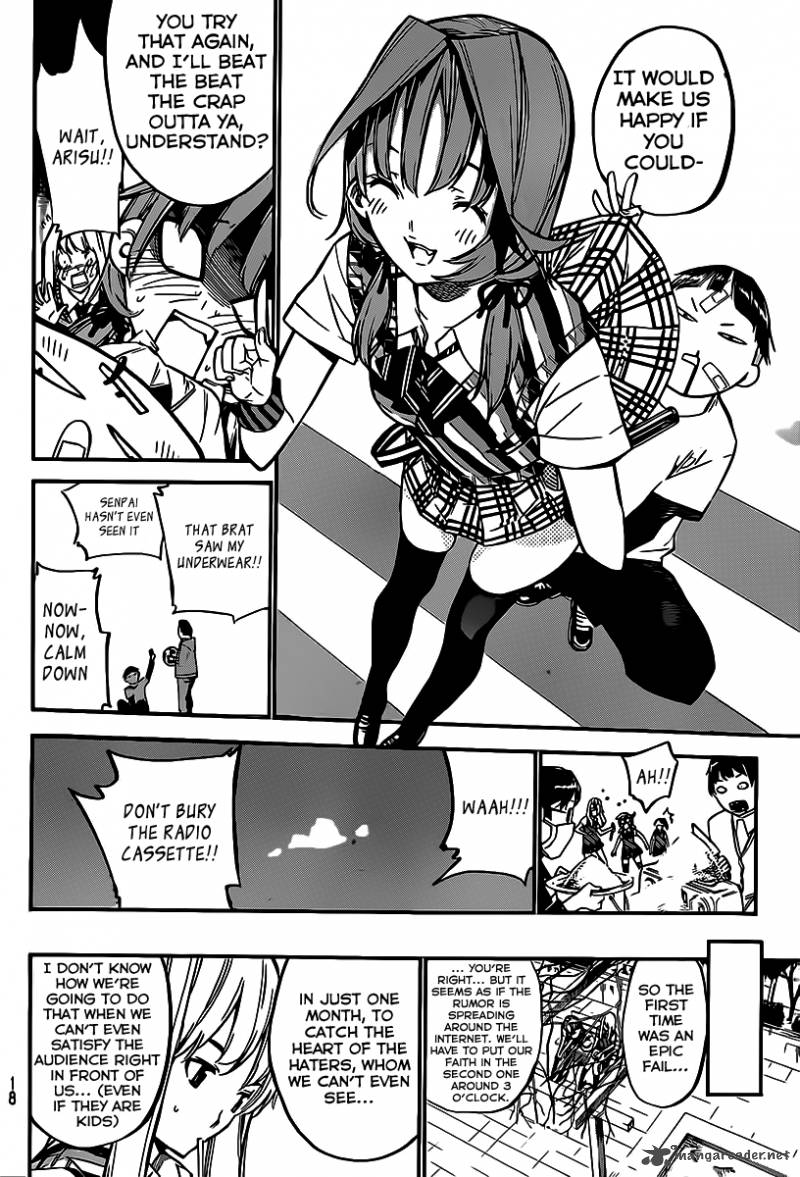 Akb49 Renai Kinshi Jourei 123 7