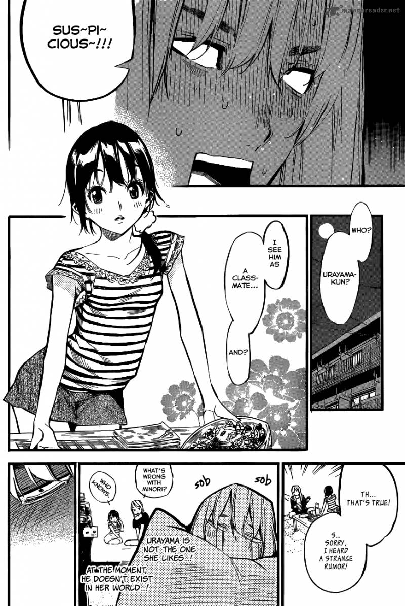 Akb49 Renai Kinshi Jourei 140 5