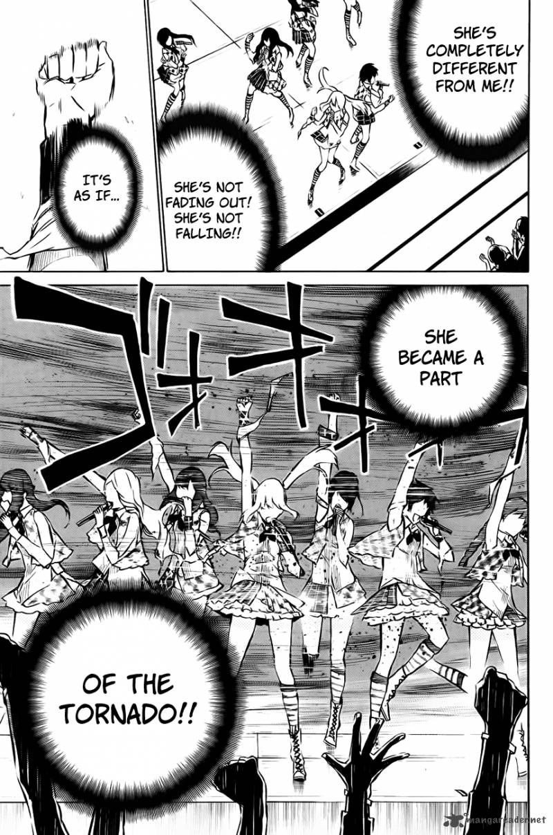 Akb49 Renai Kinshi Jourei 17 6