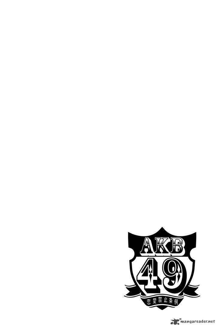 Akb49 Renai Kinshi Jourei 190 21