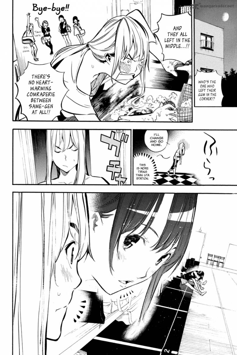 Akb49 Renai Kinshi Jourei 214 15